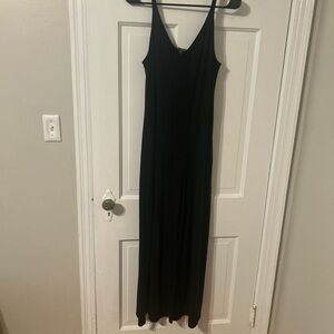 Athleta loose, super comfy, flowy, yoga jumpsuit small/petite